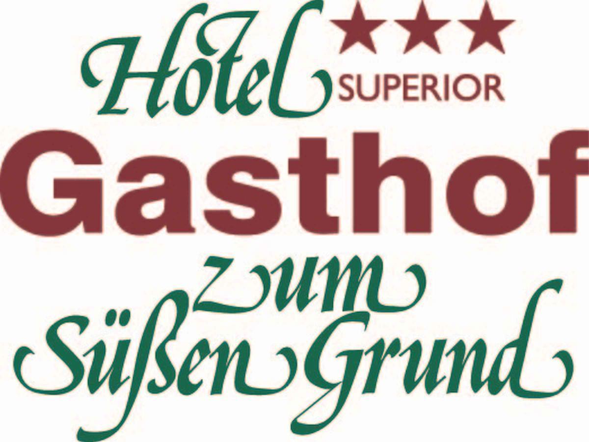 Hotel Hotel-gasthof Zum Suessen Grund Albstadt