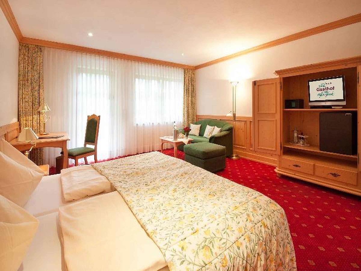 Hotel-gasthof Zum Suessen Grund Hotel 3*