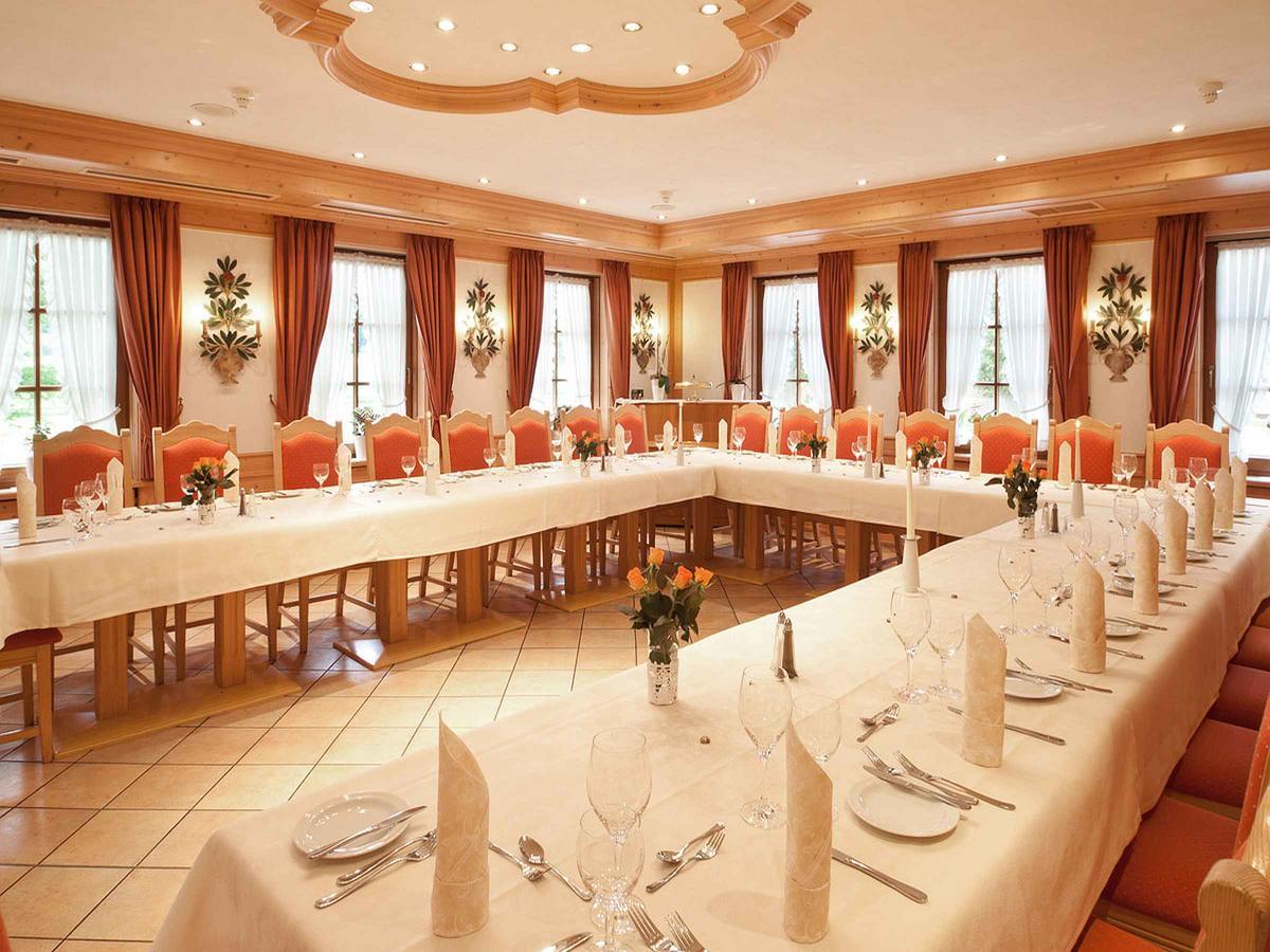 Hotel Hotel-gasthof Zum Suessen Grund Albstadt
