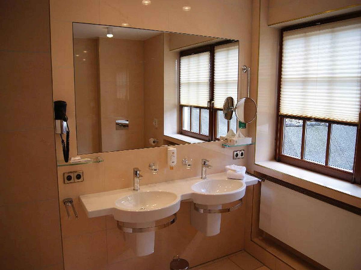 Hotel Hotel-gasthof Zum Suessen Grund 3*